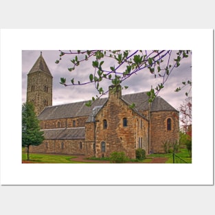 Carriden New Church Posters and Art